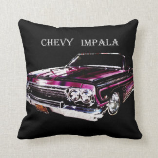 Coussin dégrossi du Lowrider 2