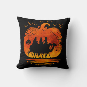 COUSSIN DÉGUISEMENT DE NOËL HALLOWEEN CITROUILLE CADEAU DE