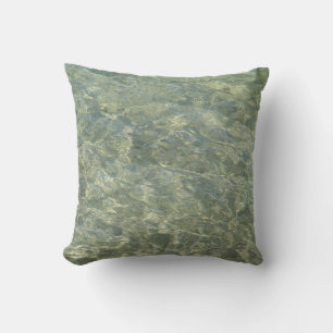 Coussin Dekokissen Seegrund