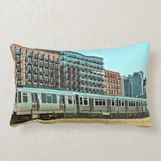 Coussin d'EL de Chicago
