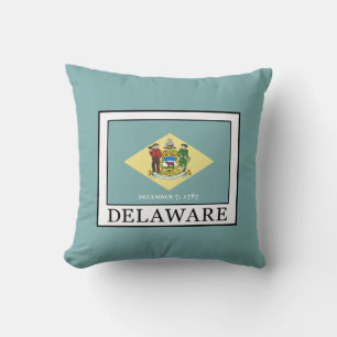 Coussin Delaware