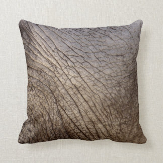 Coussin d'éléphant
