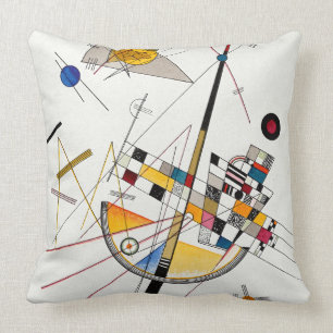 Coussin Delicate Tension
