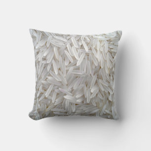 Coussin Délicieux riz