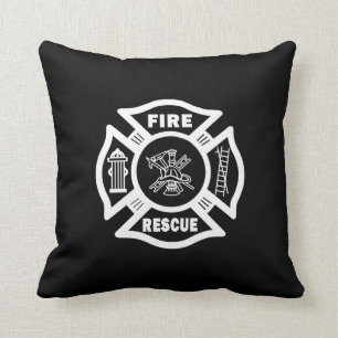 Coussin Délivrance du feu