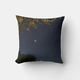 Coussin Demi-Lune