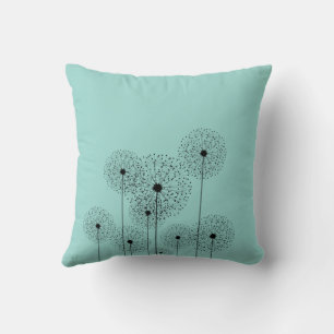 Coussin Dent de lion 