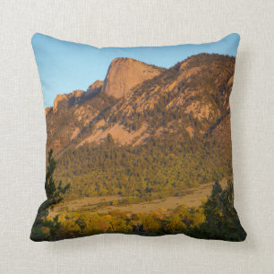 Coussin Dent de temps, ranch de scout de Philmont,