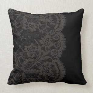 Coussin Dentelle 2