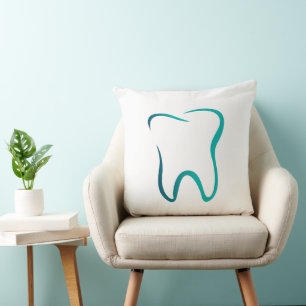 Coussin Dentistère dentaire Image Médicale