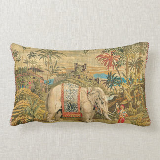 Coussin d'entraîneur d'éléphant