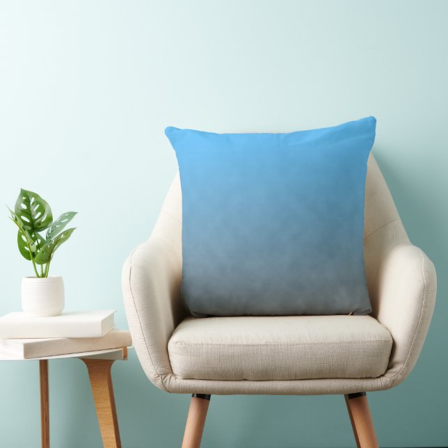 Coussin Dérive sur les dunes (Chaise)