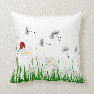 Coussin Des décoques