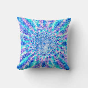 Coussin des éclats de glace