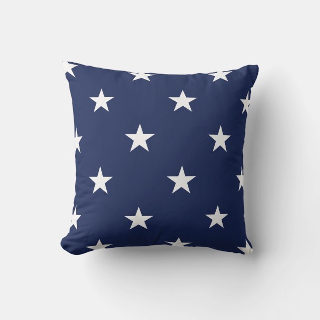 Coussin des Grandes Étoiles de la Marine (Recto)
