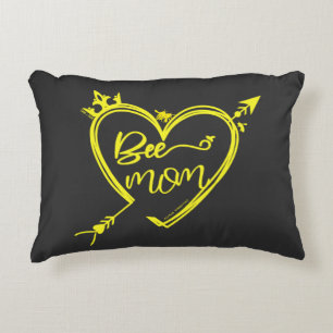Coussin des mamans d'abeilles