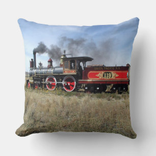 Coussin des options d'image Train 17-20