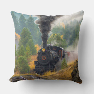 Coussin des options d'image Train 25A-C