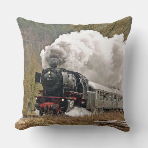 Coussin des options d'image Train 34-35