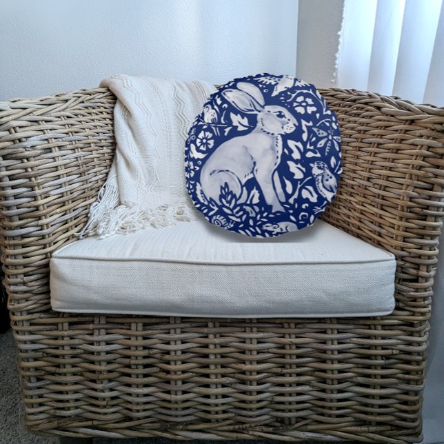 Coussin d'escargots de souris d'oiseaux lièvre ble (Créateur téléchargé)