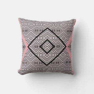 Coussin Désert Blush