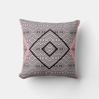 Coussin Désert Blush
