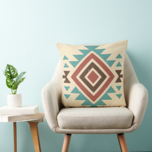 Coussin Désert du Sud-Ouest