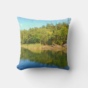 Coussin Désert nordique, Sverige,