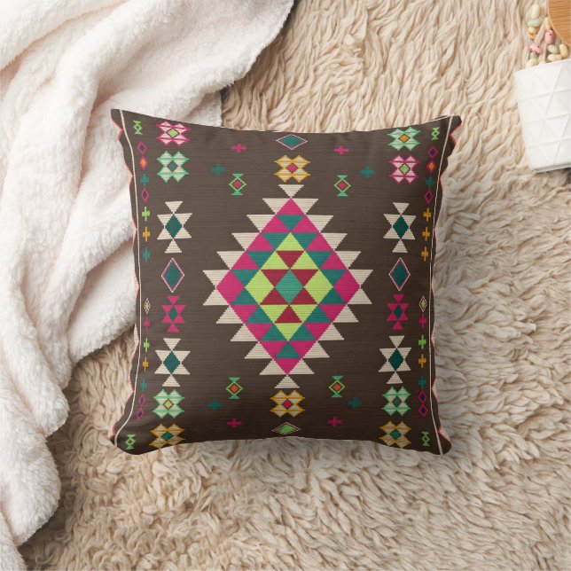 Coussin Desert Soul Moroccan Heritage Charm (Couverture)