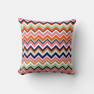 Coussin Design Aztec #10 à JessicaSuzzette