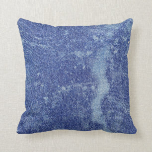 Coussin Design Denim Washed #12 @ Emporio Moffa