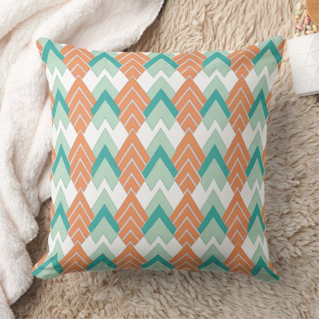 Coussin Design moderne (Couverture)