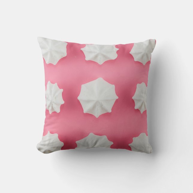 Coussin Design Motif tendance | Styles modernes et classiq (Recto)