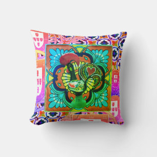 Coussin Design portugais