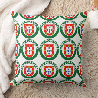 Coussin Design portugais