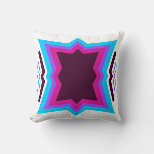 Coussin Design Star