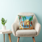 Coussin Design Tropical Tiki (Chair)