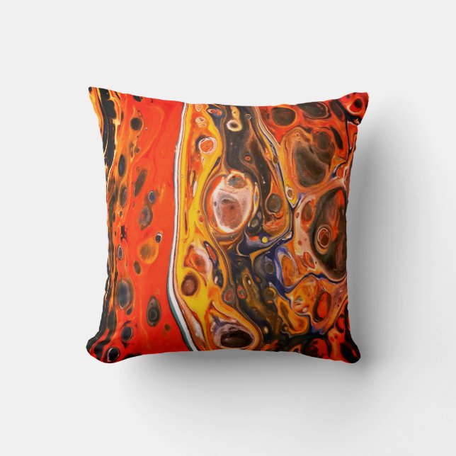 Coussin Designad Prydnads (Recto)