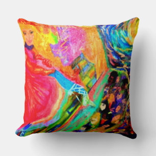COUSSIN DESIGNER - ART PAR DEBBIE DAVIDSOHN - CANC