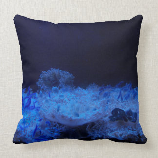 coussin d'espèce marine