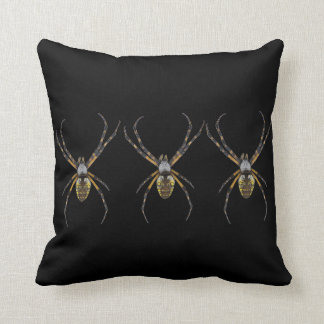 COUSSIN D'ESPRIT DE HALLOWEEN