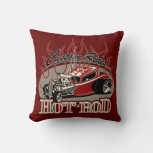 Coussin dessin animé25