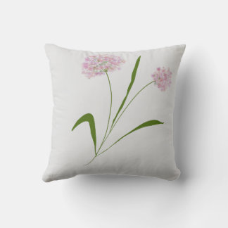 Coussin d'été Allium globe