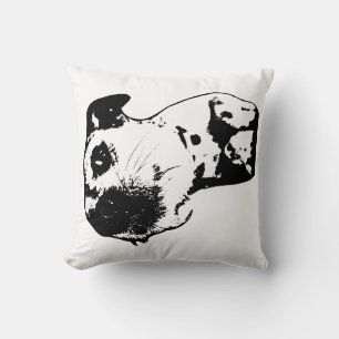 Coussin Détendez-vous avec moi