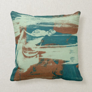 Coussin Deux vers le haut du nord