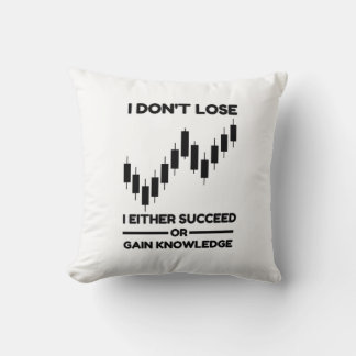 Coussin Devis de négociation motivationnelle pour les inve