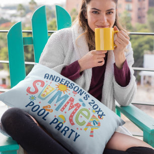 COUSSIN D'EXTÉRIEUR 