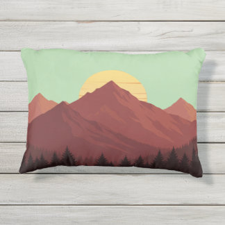 Coussin D'extérieur Accent Pillow