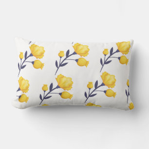 Coussin d'extérieur accentuel - Coussin de jet Tul