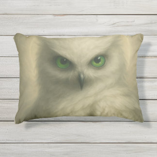 COUSSIN D'EXTÉRIEUR ALMOFADAS DECORATIVOS CORUJA